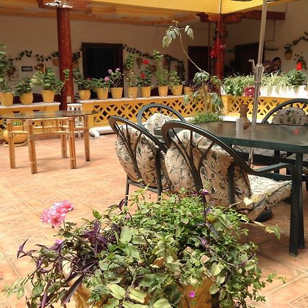 Gran Hotel San Felipe Сан-Фелипе-дель-Прогресо Экстерьер фото