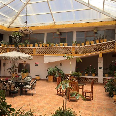 Gran Hotel San Felipe Сан-Фелипе-дель-Прогресо Экстерьер фото