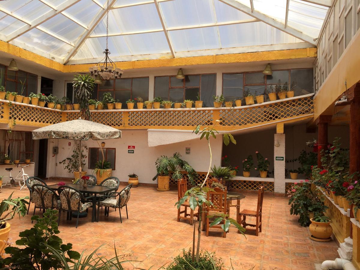 Gran Hotel San Felipe Сан-Фелипе-дель-Прогресо Экстерьер фото
