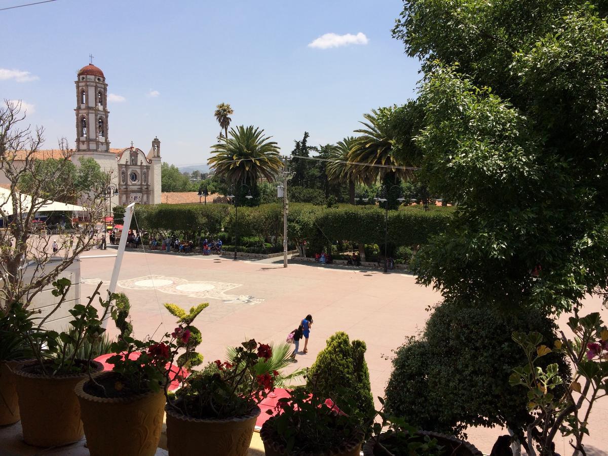 Gran Hotel San Felipe Сан-Фелипе-дель-Прогресо Экстерьер фото